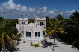 BEACHFRONT SANCTUARY OF PEACE