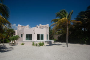 BEACHFRONT SANCTUARY OF PEACE
