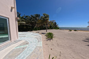 BEACHFRONT SANCTUARY OF PEACE