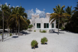 BEACHFRONT SANCTUARY OF PEACE