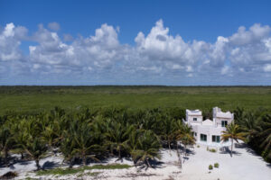 BEACHFRONT SANCTUARY OF PEACE