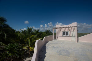 BEACHFRONT SANCTUARY OF PEACE