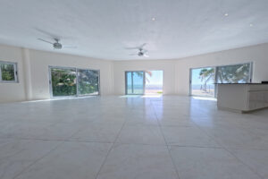 BEACHFRONT SANCTUARY OF PEACE