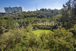 Casa Tepozcuautla Santa Fe