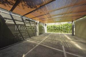 Casa Tepozcuautla Santa Fe