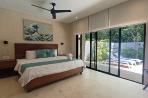 TULUM SERENITY RETREAT