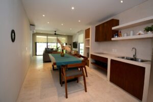 TULUM SERENITY RETREAT
