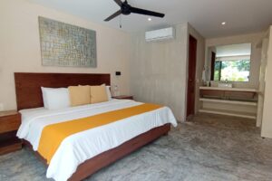 TULUM SERENITY RETREAT