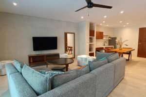 TULUM SERENITY RETREAT
