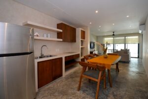 TULUM SERENITY RETREAT