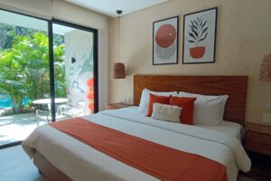 TULUM SERENITY RETREAT