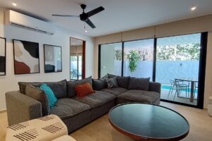 TULUM SERENITY RETREAT