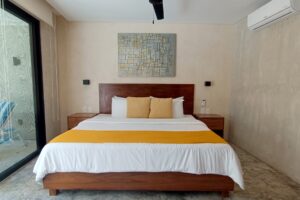 TULUM SERENITY RETREAT