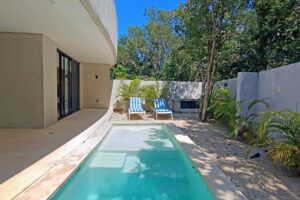 TULUM SERENITY RETREAT
