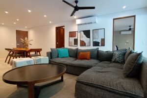 TULUM SERENITY RETREAT