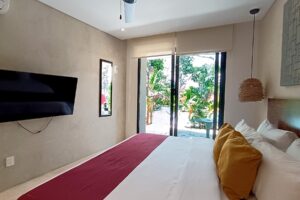 TULUM SERENITY RETREAT