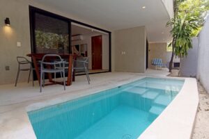 TULUM SERENITY RETREAT