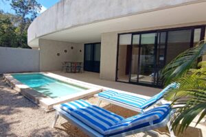 TULUM SERENITY RETREAT