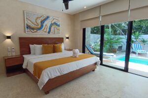 TULUM SERENITY RETREAT