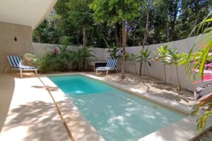TULUM SERENITY RETREAT
