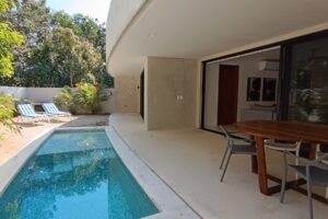 TULUM SERENITY RETREAT