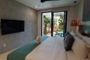 TULUM SERENITY RETREAT