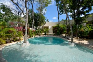 TULUM SERENITY RETREAT