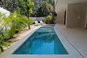 TULUM SERENITY RETREAT