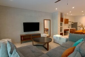 TULUM SERENITY RETREAT