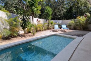 TULUM SERENITY RETREAT