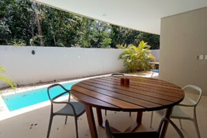 TULUM SERENITY RETREAT