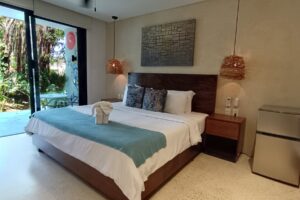 TULUM SERENITY RETREAT