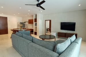 TULUM SERENITY RETREAT