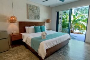 TULUM SERENITY RETREAT