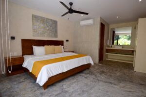 TULUM SERENITY RETREAT