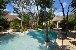 TULUM SERENITY RETREAT