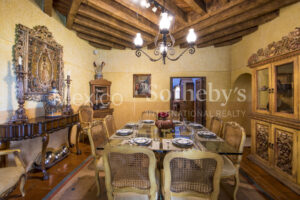 Casa Limoneros Cuernavaca