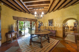 Casa Limoneros Cuernavaca