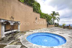 Casa Limoneros Cuernavaca