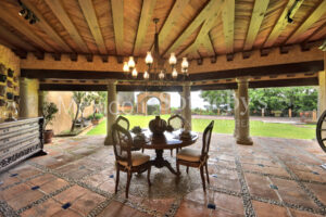 Casa Limoneros Cuernavaca