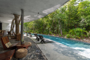 NATURAL SERENITY RETREAT