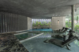 NATURAL SERENITY RETREAT
