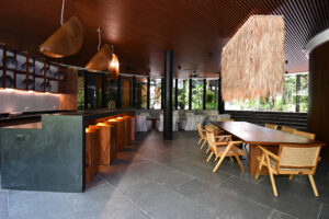 NATURAL SERENITY RETREAT