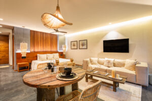 NATURAL SERENITY RETREAT