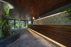 NATURAL SERENITY RETREAT