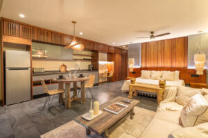 NATURAL SERENITY RETREAT