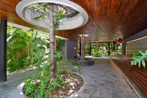 NATURAL SERENITY RETREAT