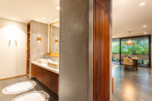 NATURAL SERENITY RETREAT
