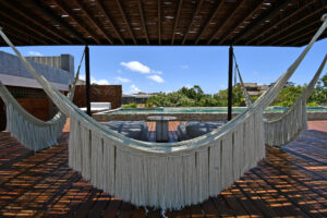 NATURAL SERENITY RETREAT