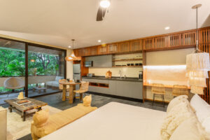 NATURAL SERENITY RETREAT